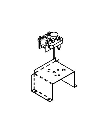 Coleman-Mach Air Conditioner Condensate Pump (MPN: 49233-5091)