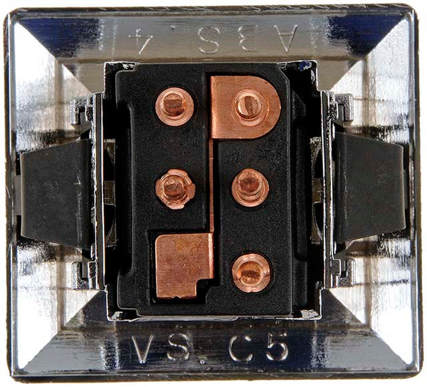 Help By Dorman Power Window Switch (MPN: 49241)