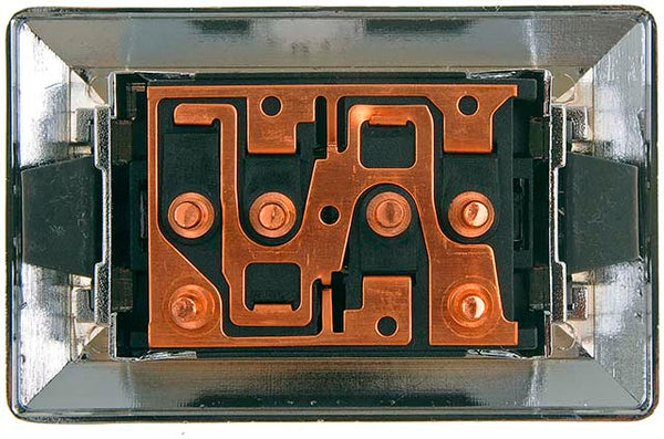 Help! By Dorman Power Window Switch (MPN: 49242)