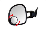 CIPA Blind Spot Mirror (MPN: 49202)