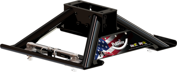 PullRite Fifth Wheel Trailer Hitch Head Support (MPN: 4930)