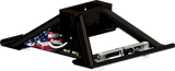PullRite Fifth Wheel Trailer Hitch Head Support (MPN: 4930)