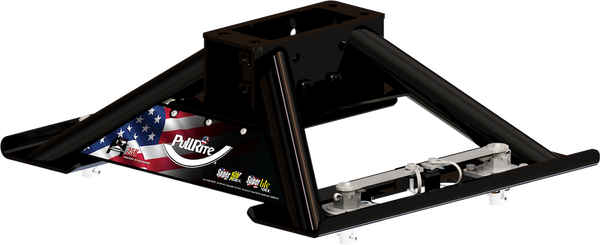 PullRite Fifth Wheel Trailer Hitch Head Support (MPN: 4930)