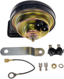 Help! By Dorman 12 Volt Steel Horn (MPN: 49322)