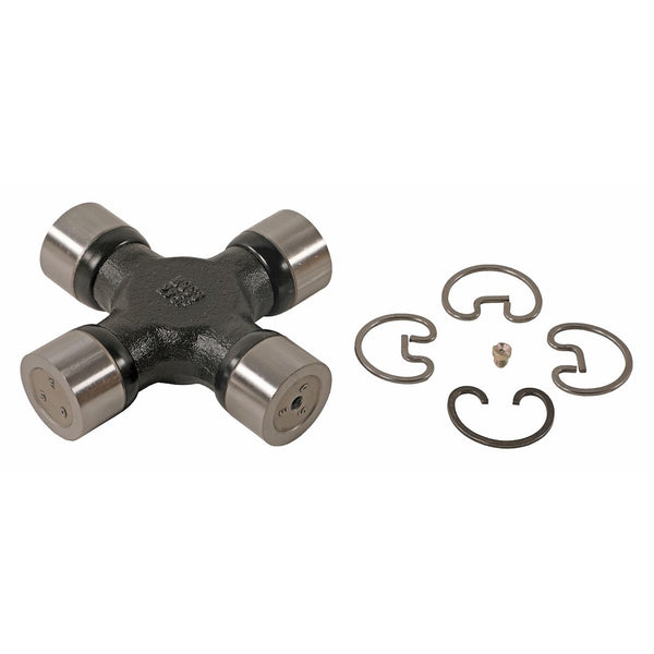Moog Premium Universal Joint (MPN: 493)
