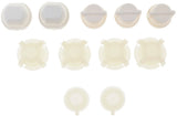 Help By Dorman Windshield Wiper Linkage Bushing (MPN: 49447)