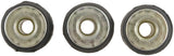 Help By Dorman Windshield Wiper Motor Bushing (MPN: 49450)
