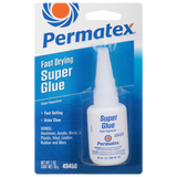 Permatex Super Glue Gel (MPN: 49450)