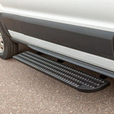 Luverne Grip Step XL Running Board (MPN: 495154-401801-0)