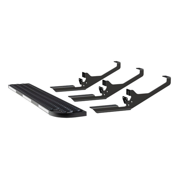 Luverne Grip Step XL Running Board (MPN: 495154-401800-0)