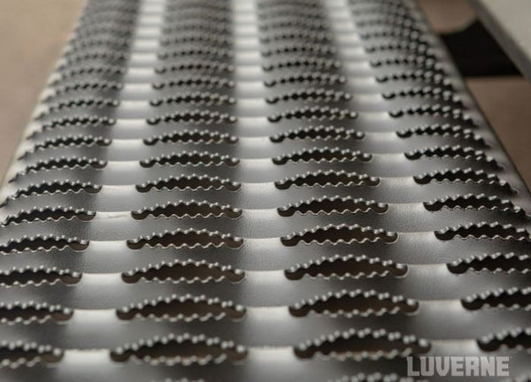Luverne Grip Step XL Running Board (MPN: 495154-401800)