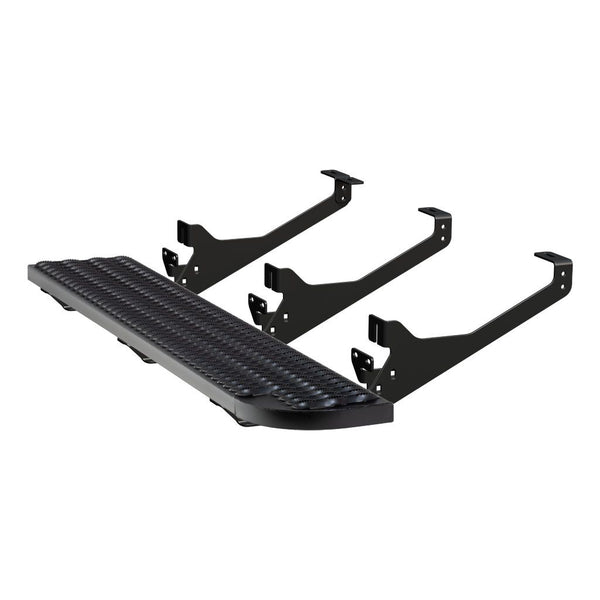 Luverne Grip Step XL Running Board (MPN: 495154-401800)