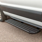 Luverne Grip Step XL Running Board (MPN: 495154-401801)