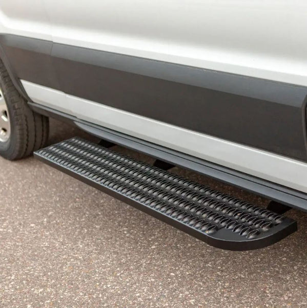 Luverne Grip Step XL Running Board (MPN: 495154-401801)