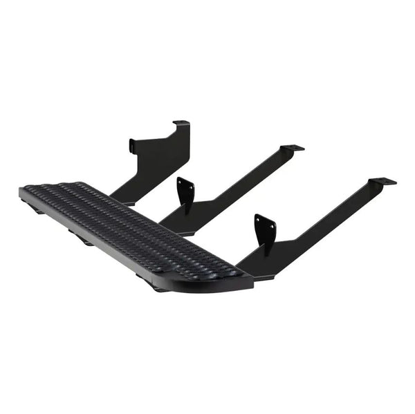 Luverne Grip Step XL Running Board (MPN: 495154-401801)