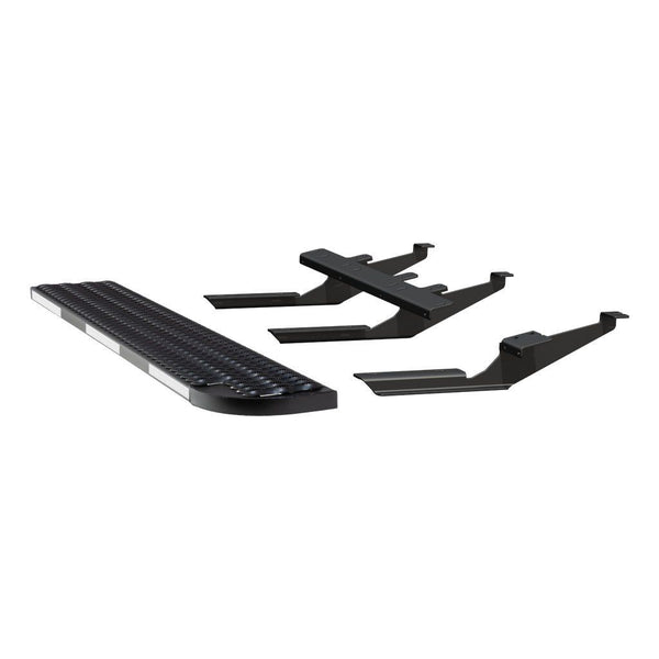 Luverne Grip Step XL Running Board (MPN: 495154-401802-0)