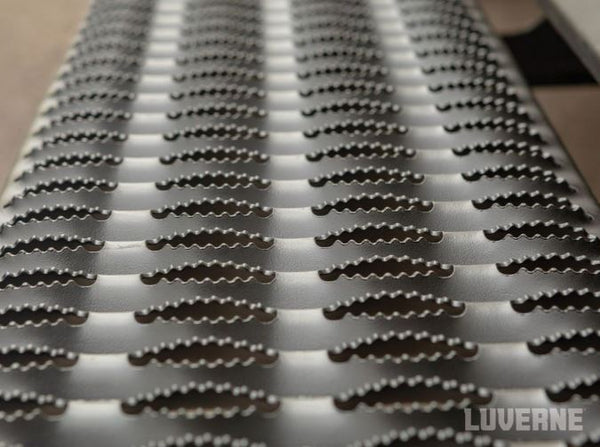 Luverne Grip Step XL Running Board (MPN: 495154-401802)