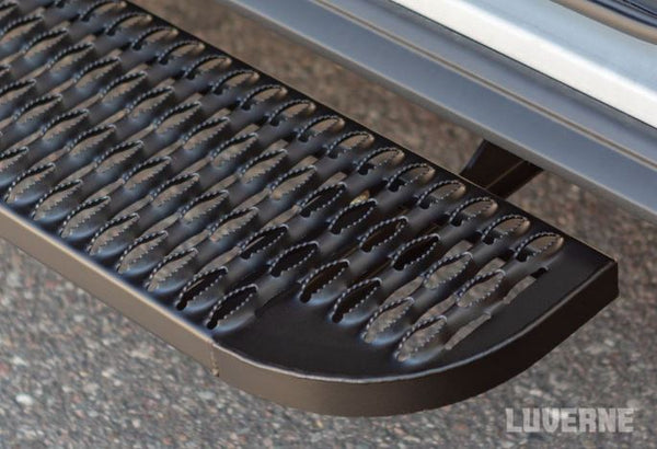 Luverne Grip Step XL Running Board (MPN: 495154-401802)