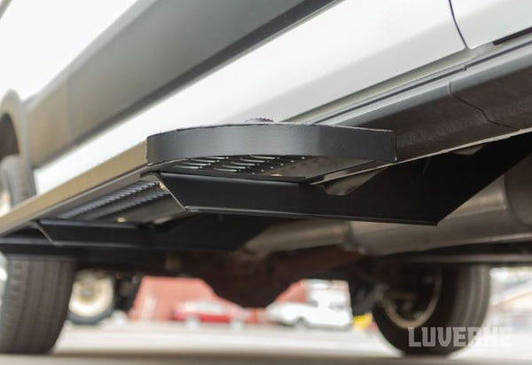 Luverne Grip Step XL Running Board (MPN: 495154-401802)