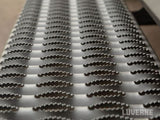 Luverne Grip Step XL Running Board (MPN: 495154)