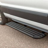Luverne Grip Step XL Running Board (MPN: 495154)