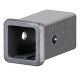 CURT Trailer Hitch Receiver Tube (MPN: 49516)