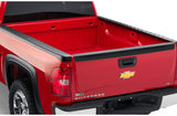 Bushwacker Bed Side Rail Protector (MPN: 49518)