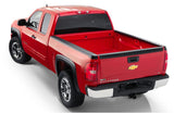 Bushwacker Bed Side Rail Protector (MPN: 49518)