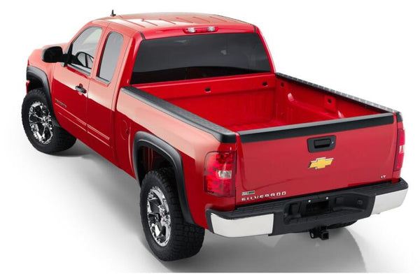 Bushwacker Bed Side Rail Protector (MPN: 49518)
