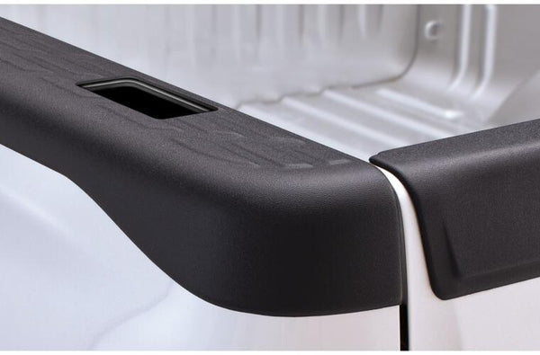 Bushwacker Bed Side Rail Protector (MPN: 49519)