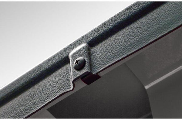 Bushwacker Bed Side Rail Protector (MPN: 49523)