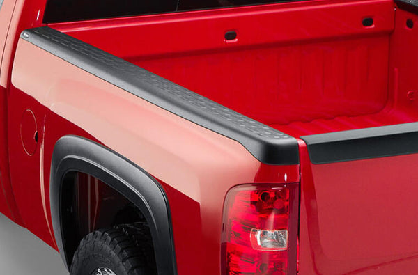 Bushwacker Bed Side Rail Protector (MPN: 49523)