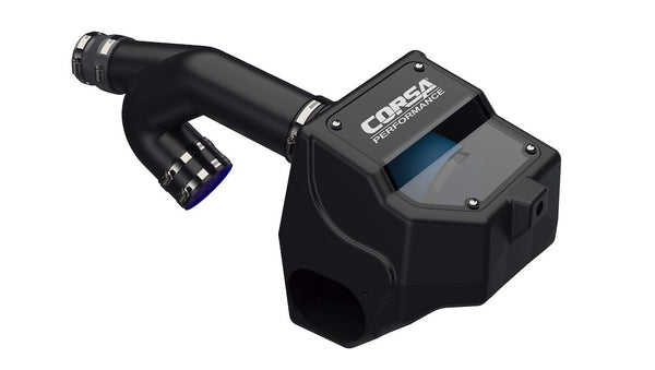 Corsa Performance Cold Air Intake (MPN: 496276)
