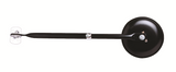 CIPA Replacement Mirror (MPN: 49704)