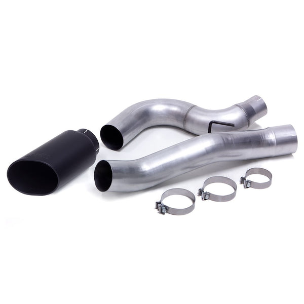 Banks Power Monster Exhaust System Kit (MPN: 49777-B)