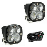 Baja Designs Squadron Pro LED Light (MPN: 497803)