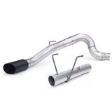Banks Power Monster Exhaust System Kit (MPN: 49797-B)
