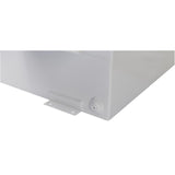Delta Liquid Transfer Tank (MPN: 498000)