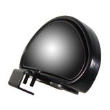 CIPA USA Exterior Mirror (MPN: 49805)