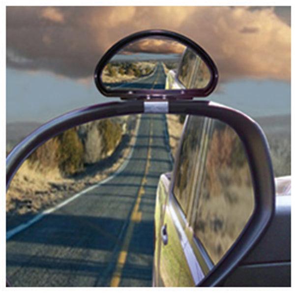 CIPA USA Exterior Mirror (MPN: 49805)