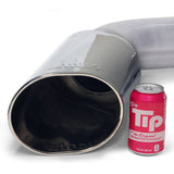 Banks Diesel Particulate Filter Back Exhaust System (MPN: 49832)