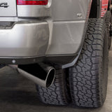 Banks Diesel Particulate Filter Back Exhaust System (MPN: 49832)
