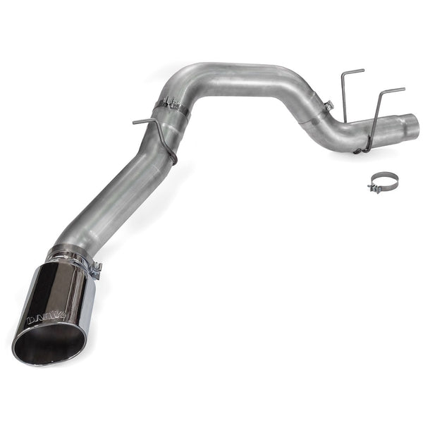 Banks Diesel Particulate Filter Back Exhaust System (MPN: 49832)
