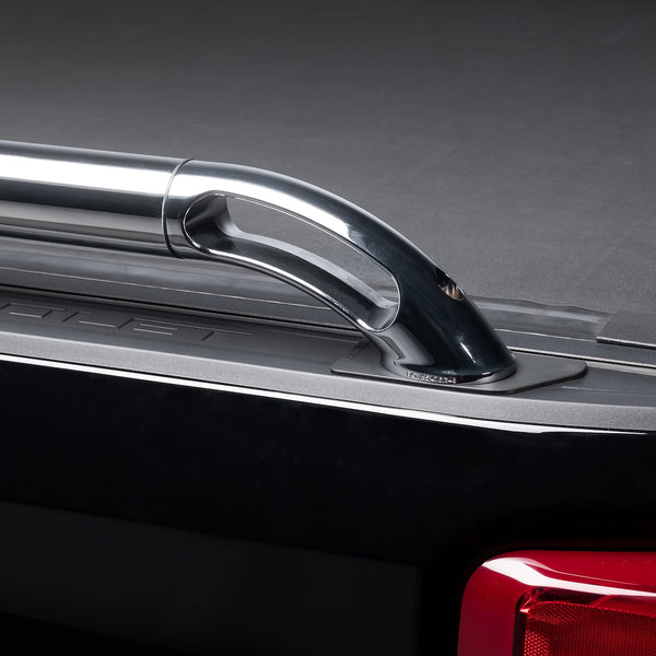 Putco Bed Side Rail (MPN: 49857)