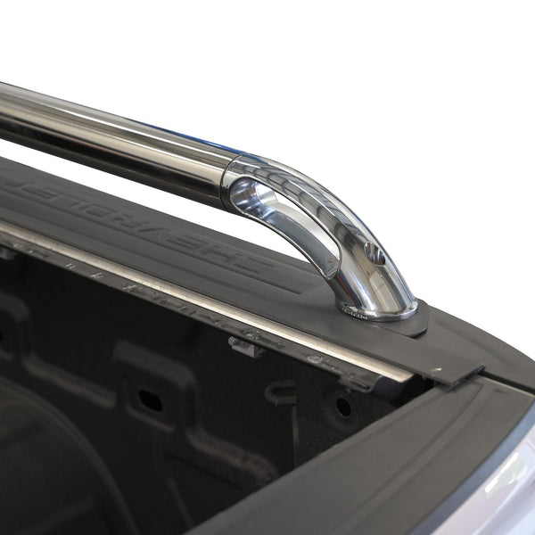 Putco Bed Side Rail (MPN: 49857)