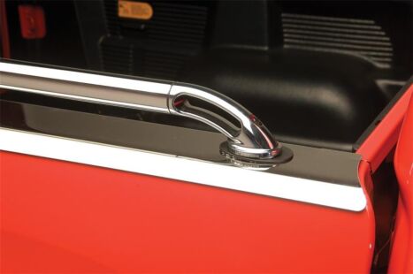 Putco Bed Side Rail (MPN: 49858)