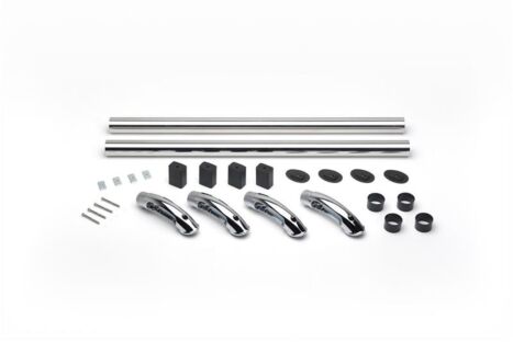 Putco Bed Side Rail (MPN: 49858)