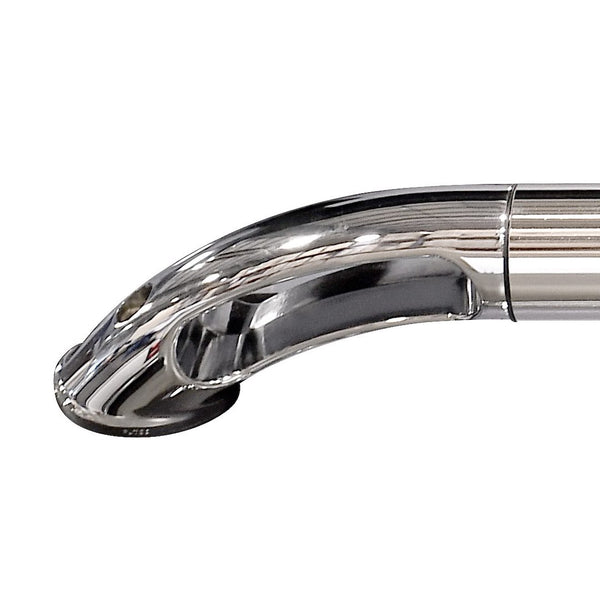 Putco Boss Locker Bed Side Rail (MPN: 49859)
