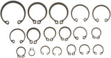 Dorman Wheel Bearing Retaining Clip Kit (MPN: 49899)