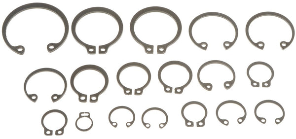 Dorman Wheel Bearing Retaining Clip Kit (MPN: 49899)